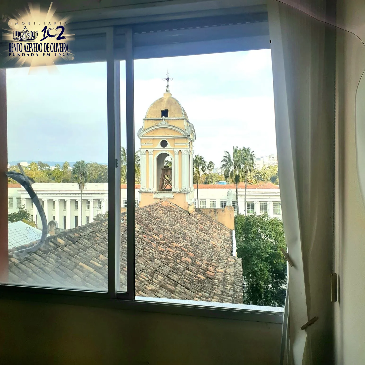 Apartamento, 1 quarto, 37 m² - Foto 6