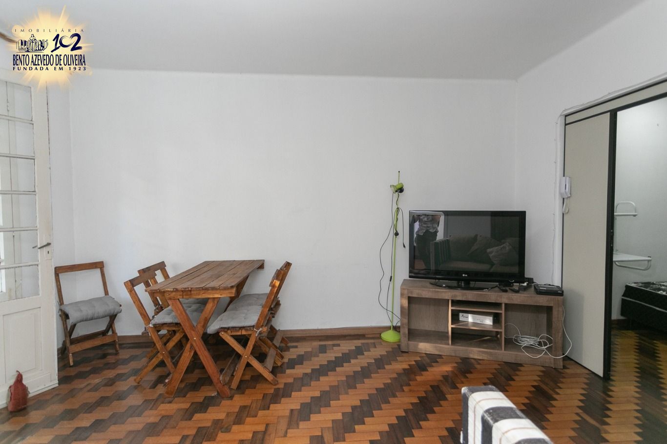 Apartamento, 3 quartos, 94 m² - Foto 3