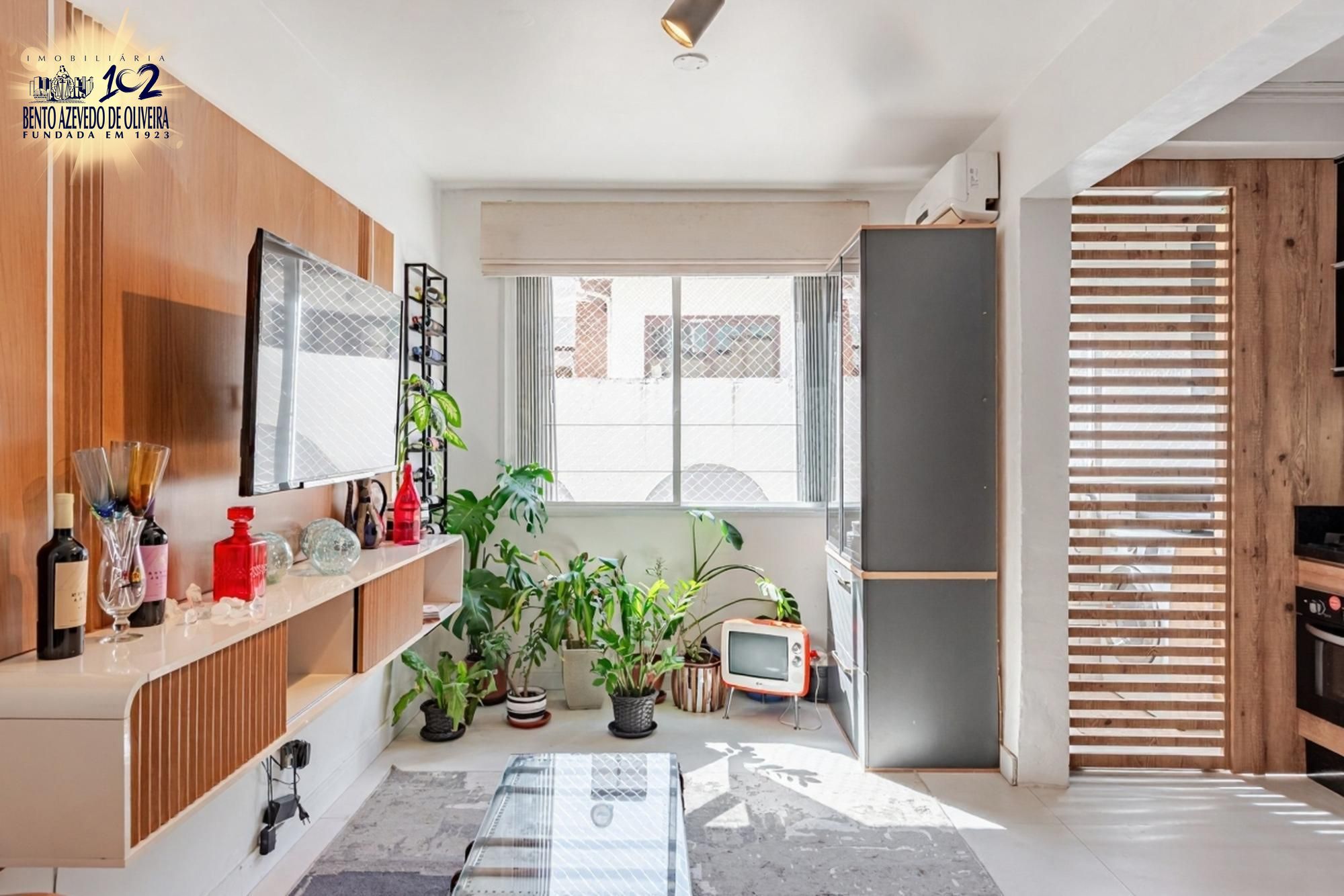 Cobertura, 3 quartos, 117 m² - Foto 2