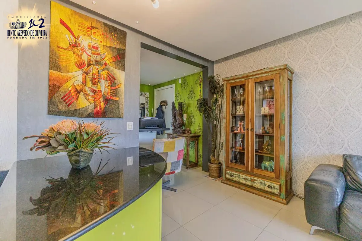 Apartamento, 3 quartos, 80 m² - Foto 5