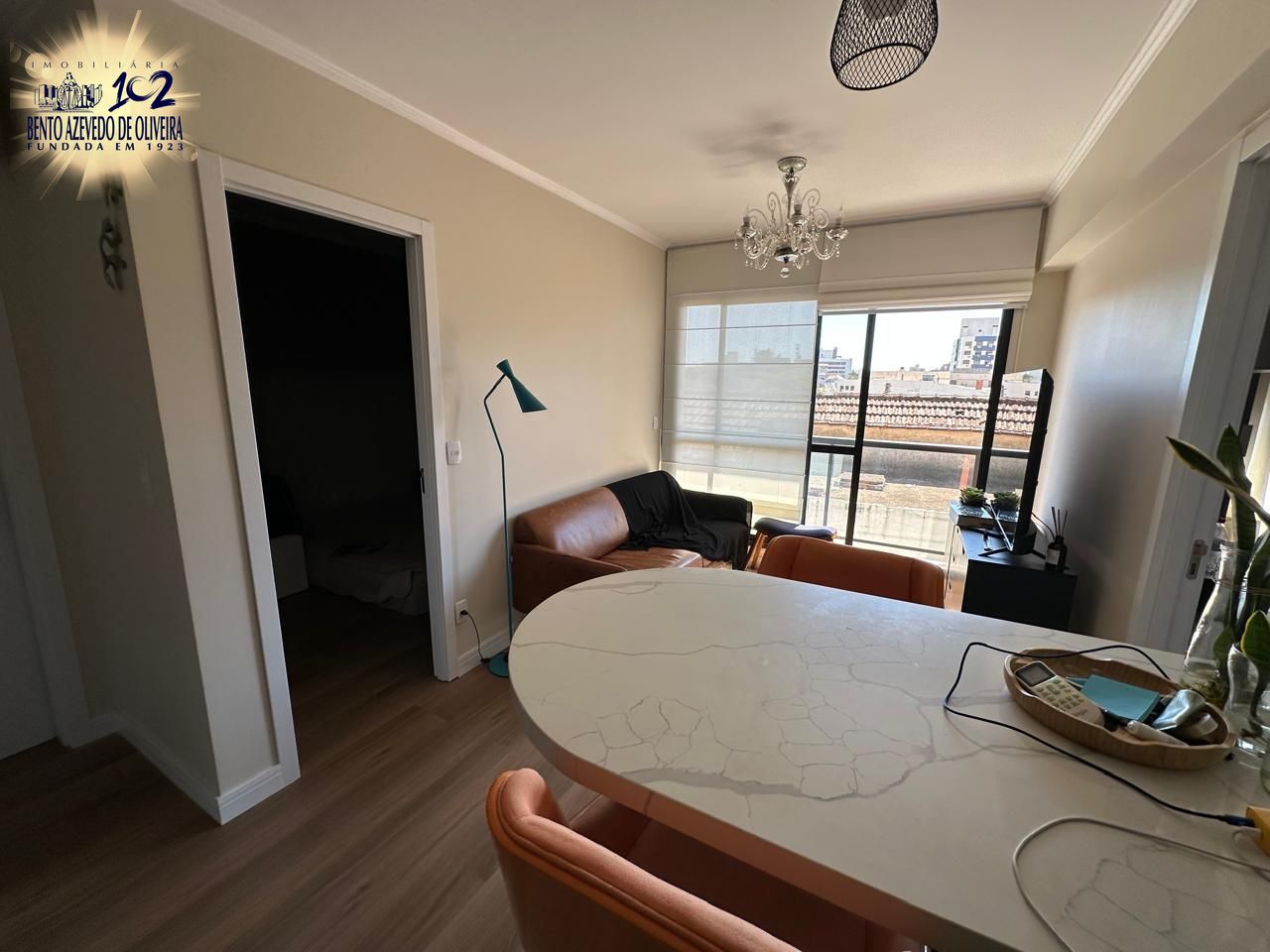 Apartamento, 2 quartos, 51 m² - Foto 2