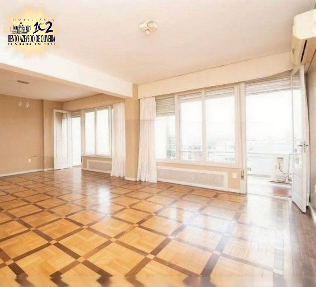 Apartamento, 3 quartos, 185 m² - Foto 3