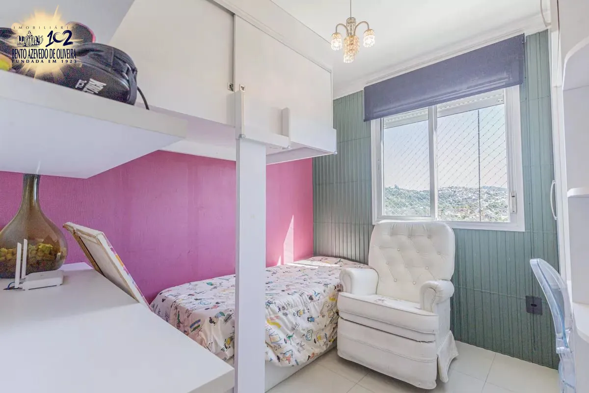 Apartamento, 3 quartos, 80 m² - Foto 23