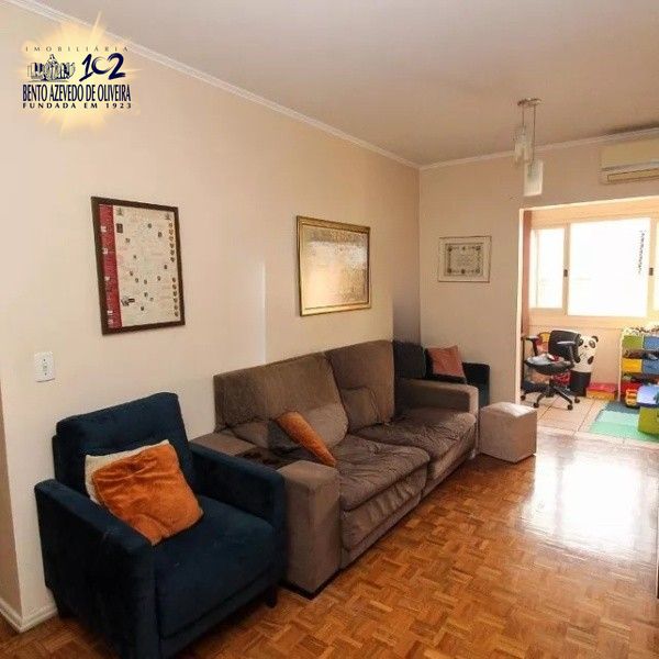 Apartamento, 2 quartos, 84 m² - Foto 2