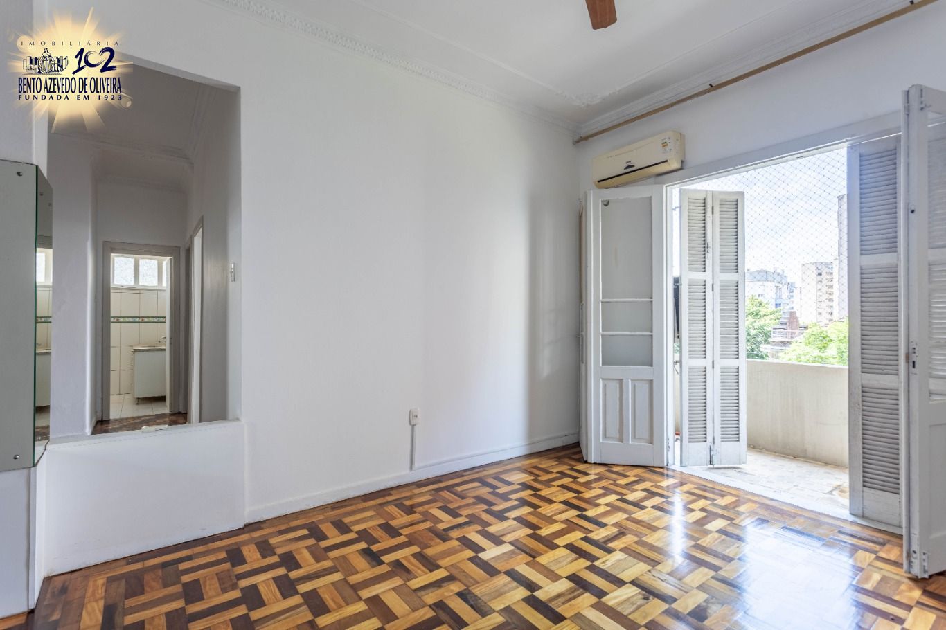 Apartamento, 2 quartos, 79 m² - Foto 2