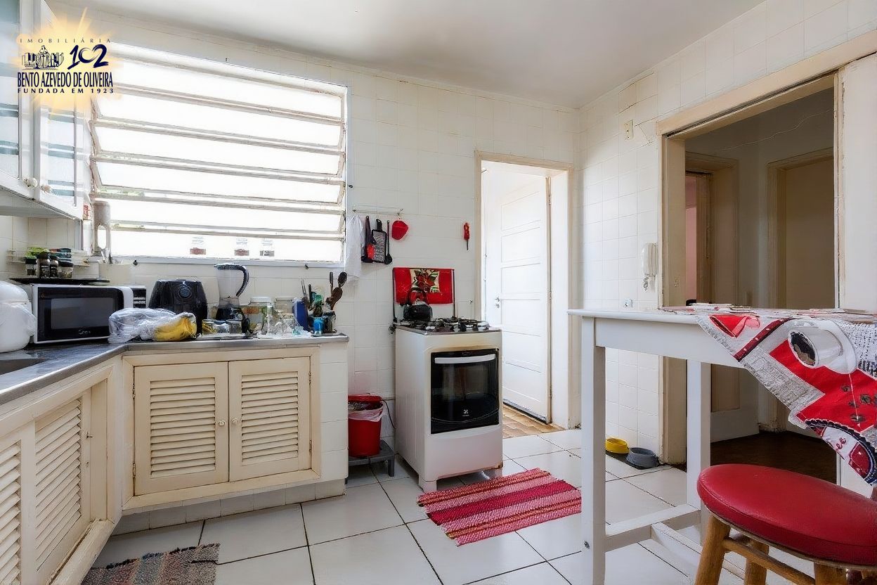 Apartamento, 2 quartos, 85 m² - Foto 7
