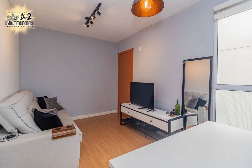 Apartamento, 2 quartos, 40 m² - Foto 2