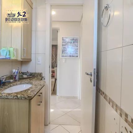 Apartamento, 2 quartos, 79 m² - Foto 18