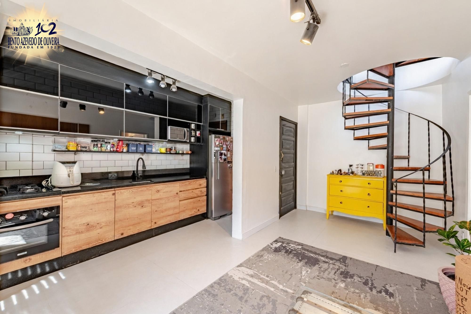 Cobertura, 3 quartos, 117 m² - Foto 5