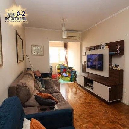 Apartamento, 2 quartos, 84 m² - Foto 1