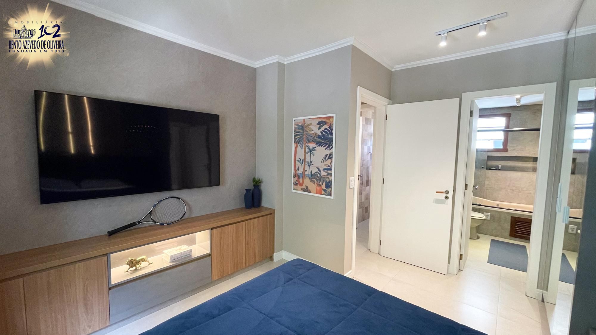 Apartamento, 3 quartos, 100 m² - Foto 25