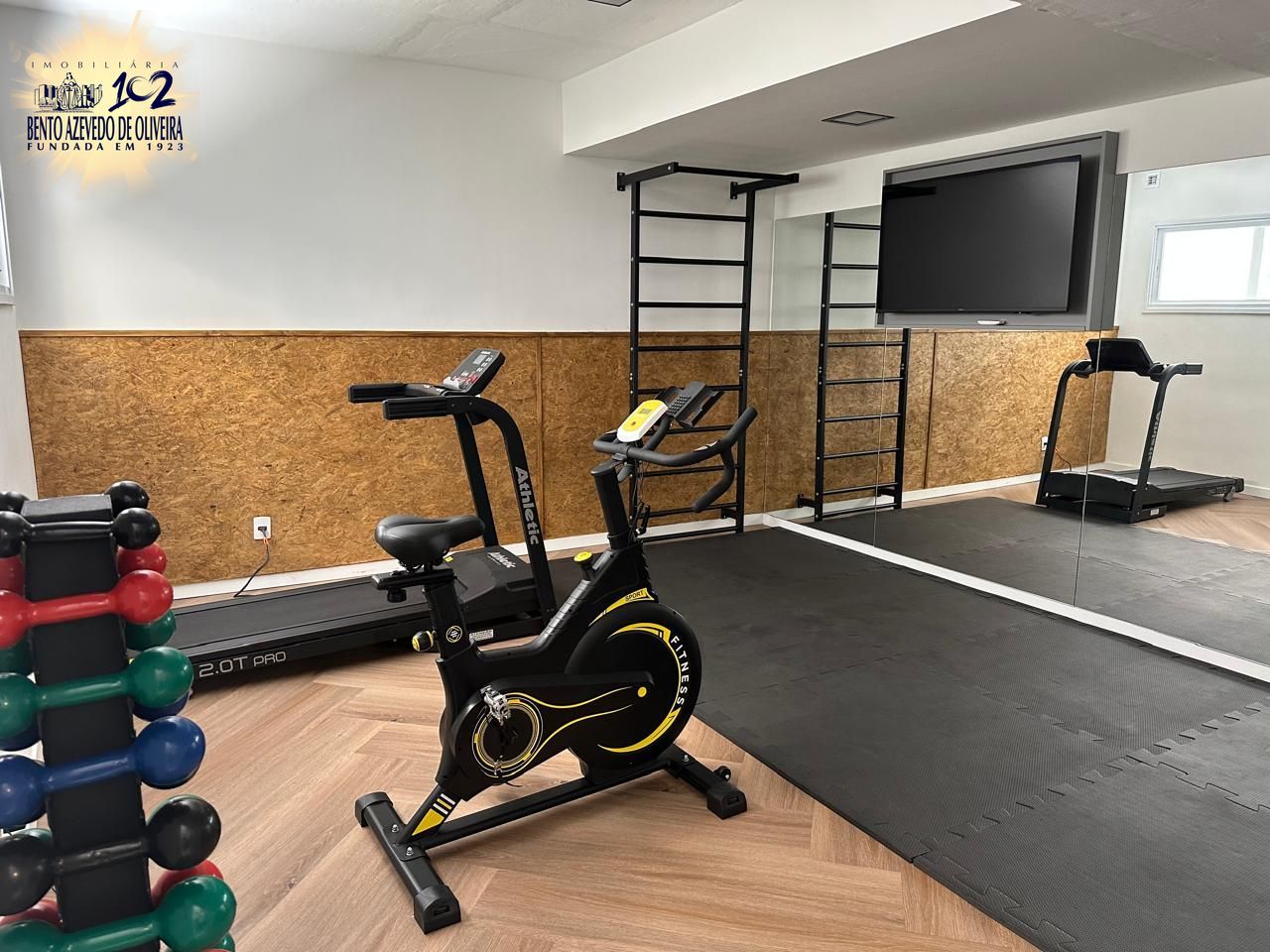 Apartamento, 2 quartos, 51 m² - Foto 18