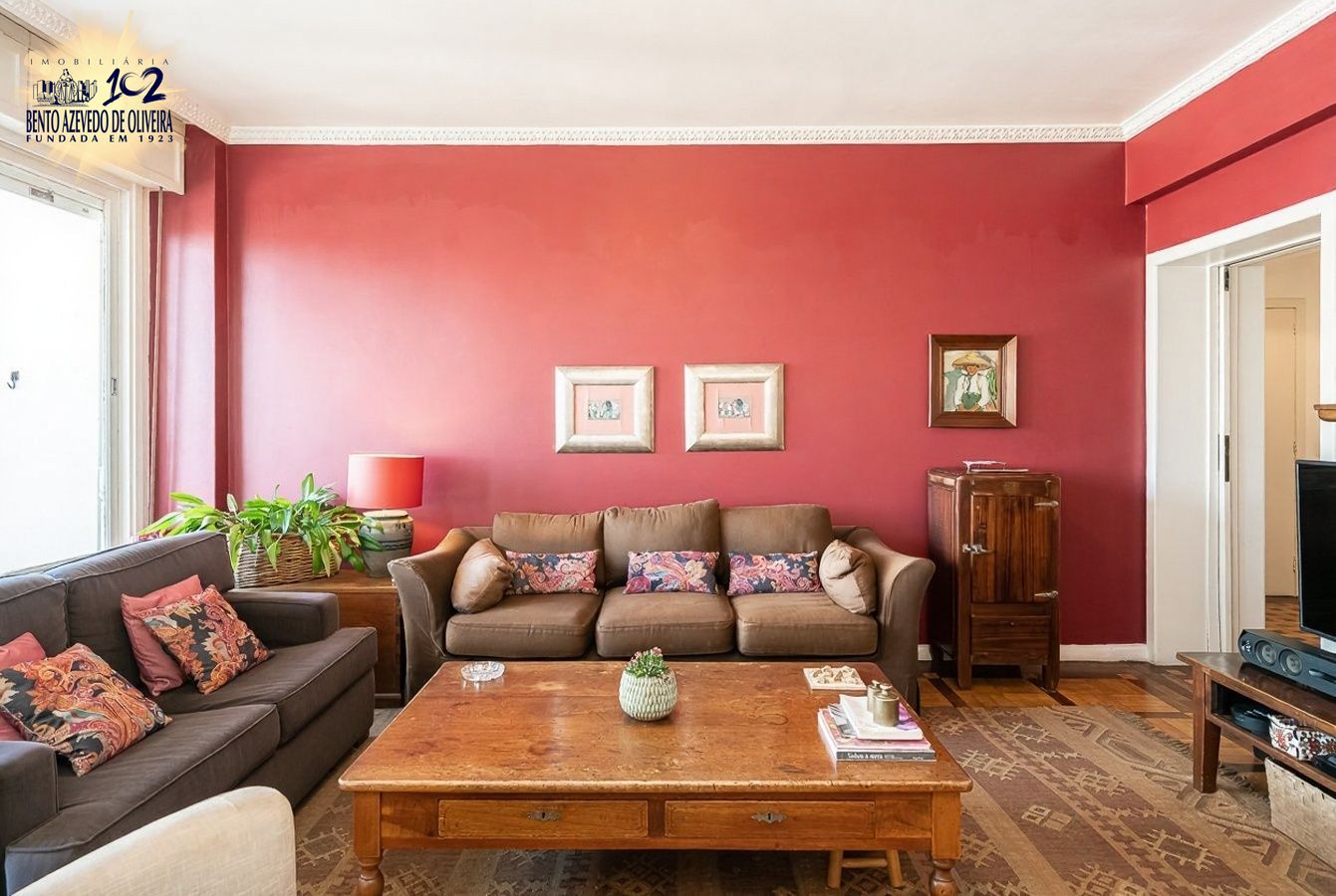 Apartamento, 3 quartos, 159 m² - Foto 8