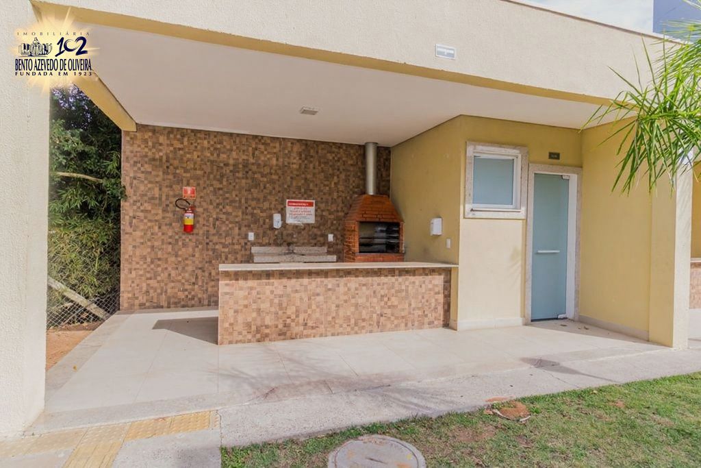 Apartamento, 2 quartos, 40 m² - Foto 12