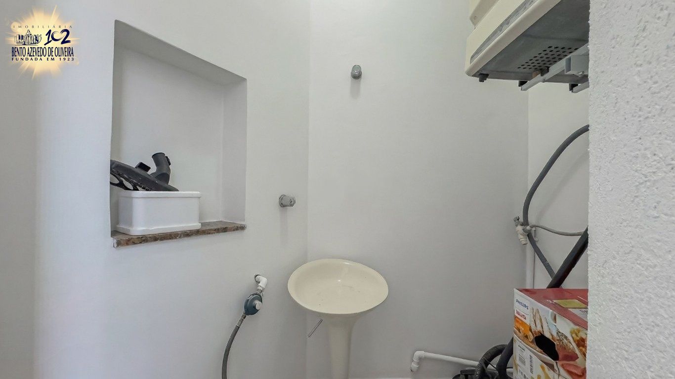 Apartamento, 2 quartos, 57 m² - Foto 8