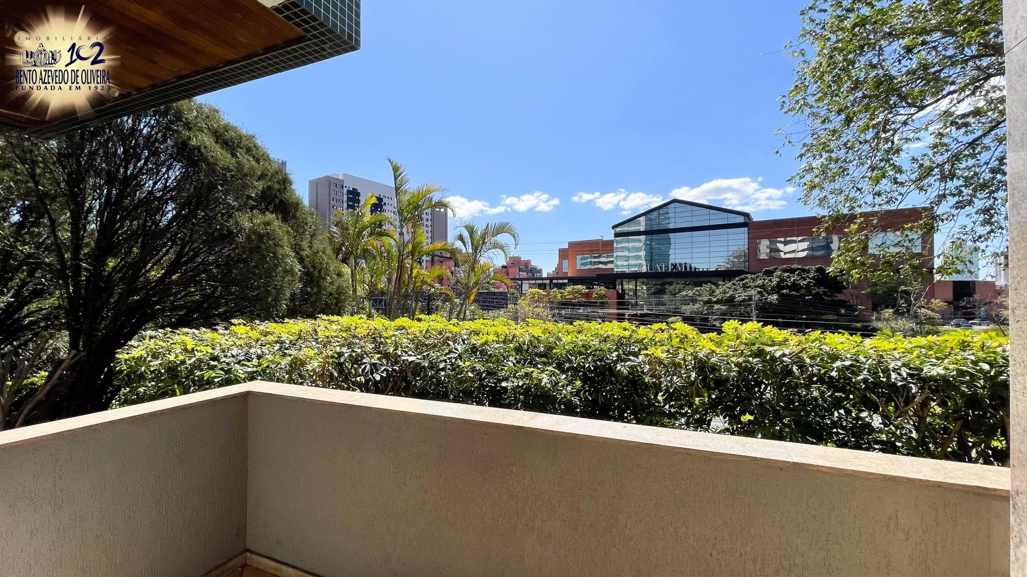 Apartamento, 3 quartos, 100 m² - Foto 36