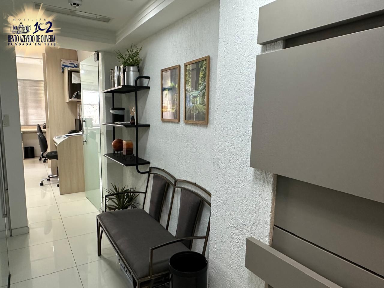 Sala-Conjunto, 32 m² - Foto 9