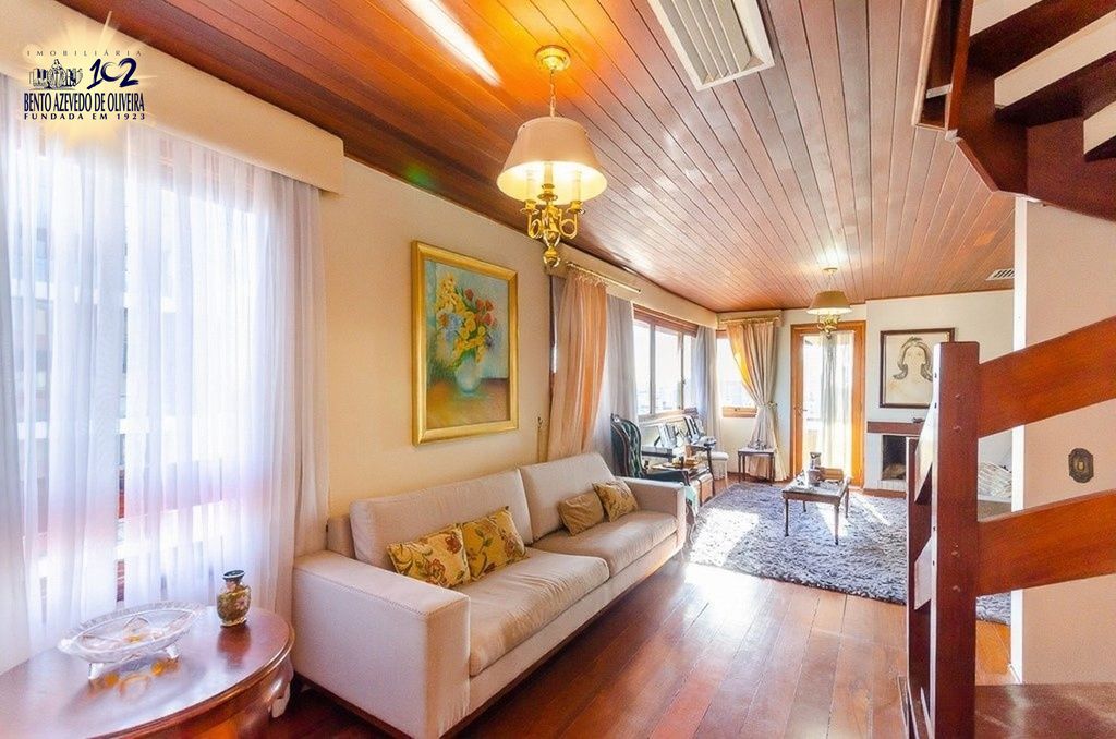 Cobertura, 3 quartos, 311 m² - Foto 13