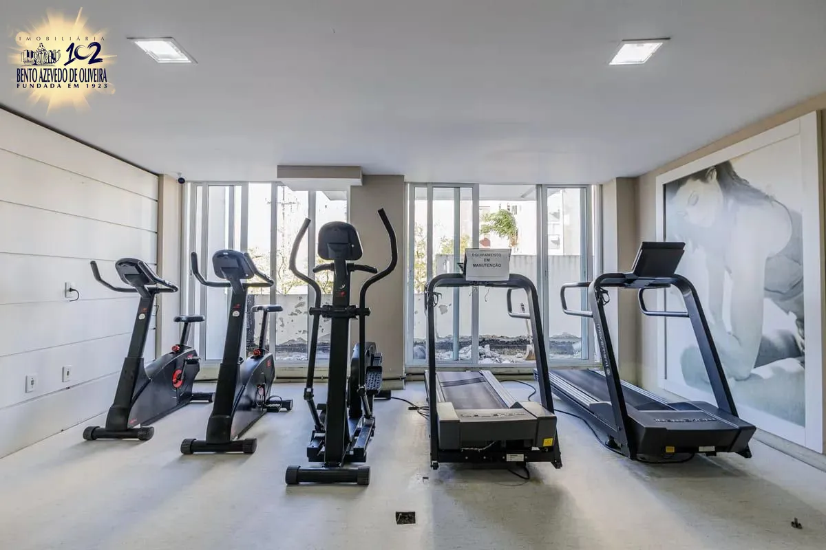 Apartamento, 3 quartos, 80 m² - Foto 35