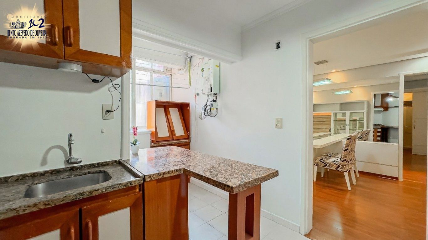 Apartamento, 2 quartos, 57 m² - Foto 6