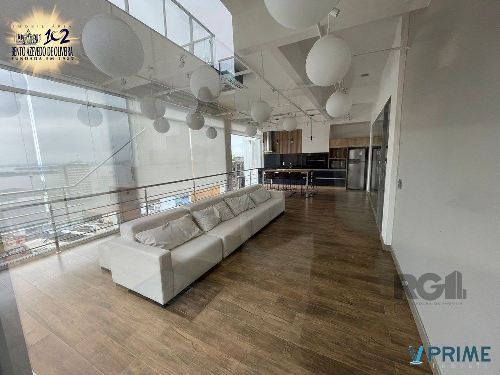 Apartamento, 1 quarto, 30 m² - Foto 8