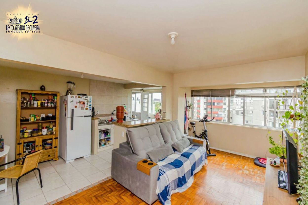 Apartamento, 2 quartos, 78 m² - Foto 1