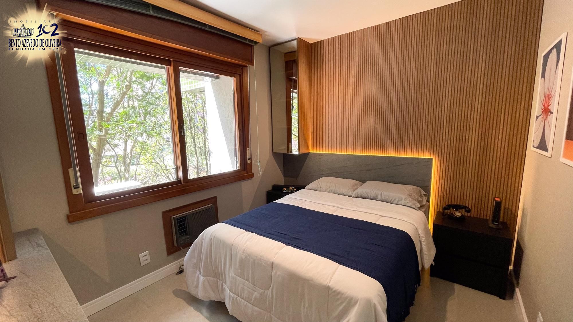 Apartamento, 3 quartos, 100 m² - Foto 30