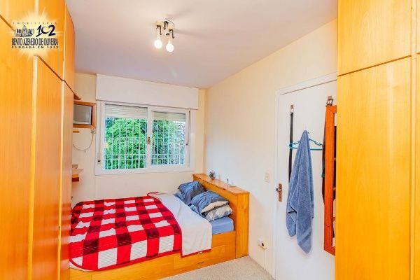 Apartamento, 1 quarto, 55 m² - Foto 9