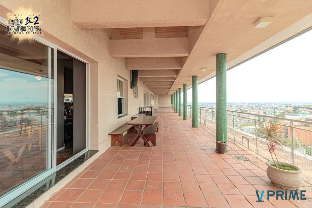 Apartamento, 3 quartos, 185 m² - Foto 30