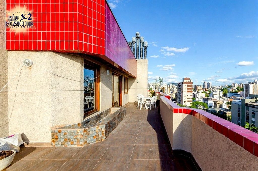 Cobertura, 3 quartos, 311 m² - Foto 6