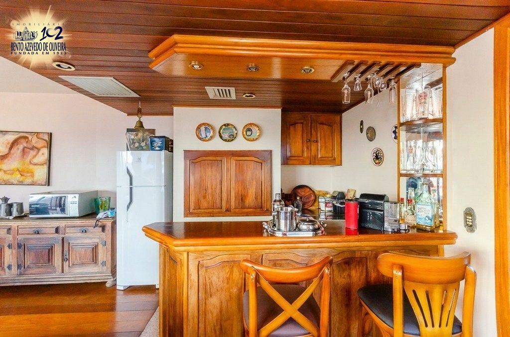 Cobertura, 3 quartos, 311 m² - Foto 11