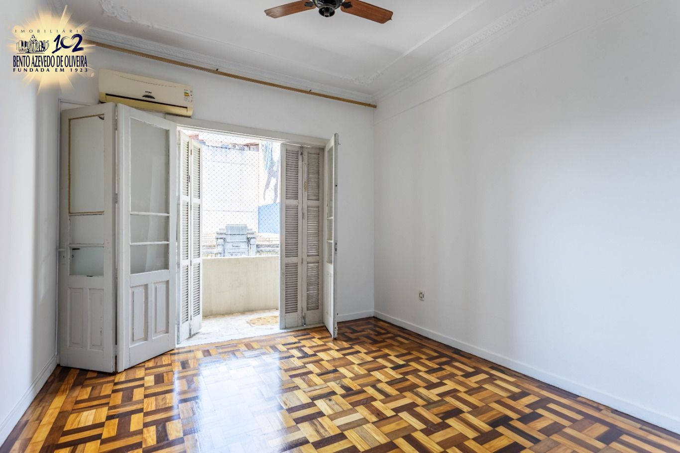 Apartamento, 2 quartos, 79 m² - Foto 1