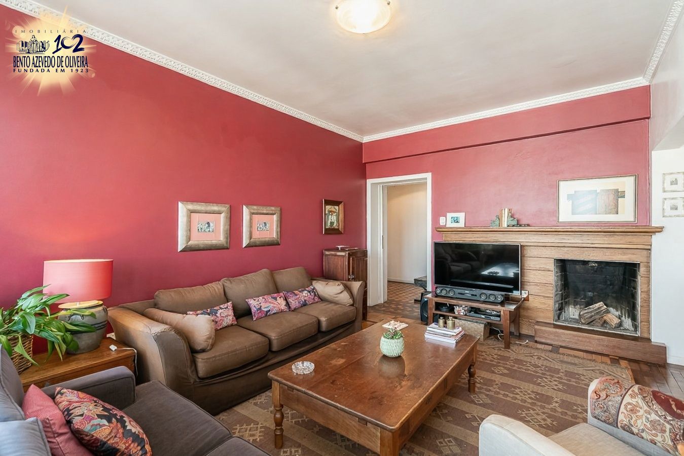 Apartamento, 3 quartos, 159 m² - Foto 4