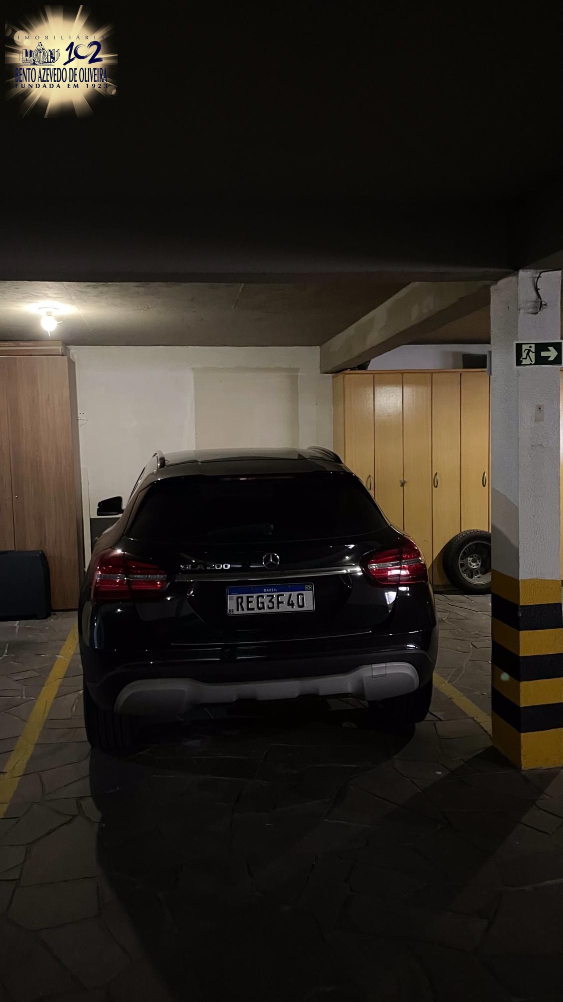 Apartamento, 3 quartos, 100 m² - Foto 63