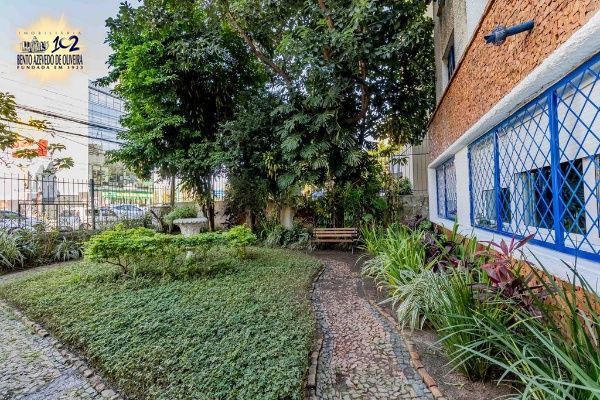 Apartamento, 2 quartos, 113 m² - Foto 23