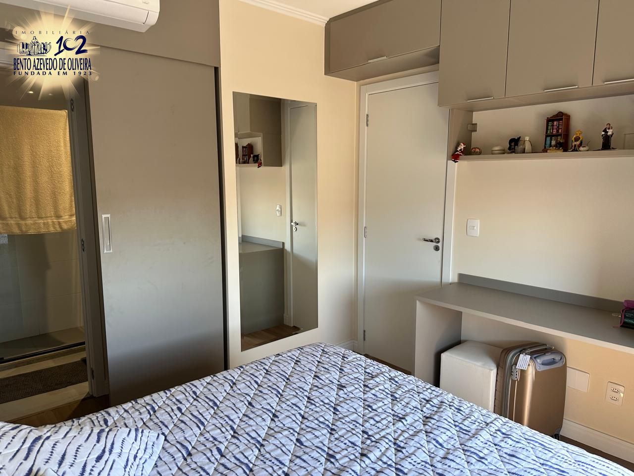 Apartamento, 2 quartos, 51 m² - Foto 13
