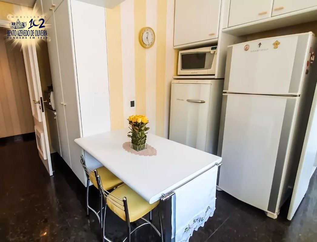 Apartamento, 3 quartos, 132 m² - Foto 9