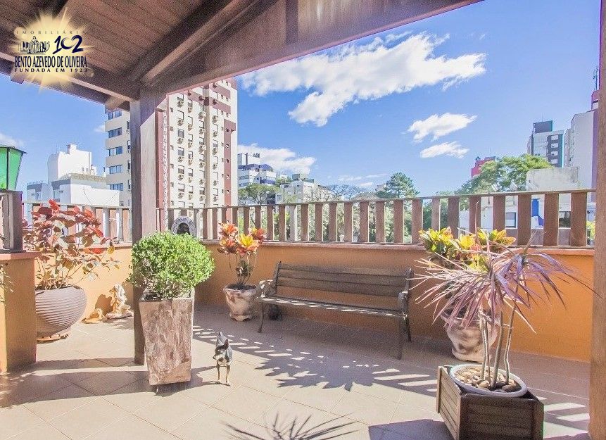 Cobertura, 3 quartos, 315 m² - Foto 1