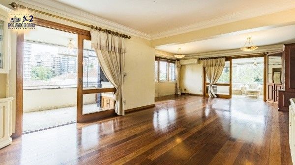 Apartamento, 3 quartos, 222 m² - Foto 4
