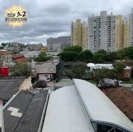 Sala-Conjunto, 35 m² - Foto 3