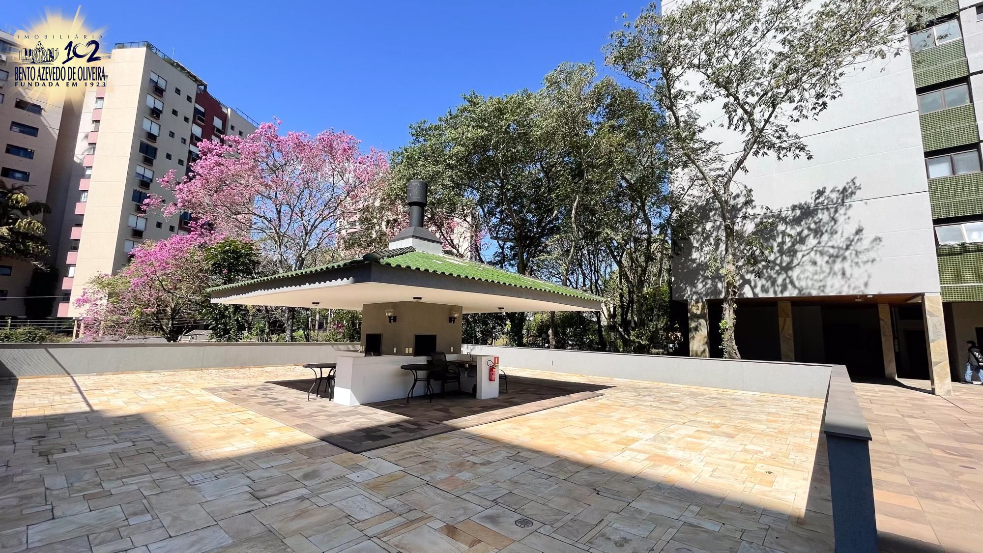 Apartamento, 3 quartos, 100 m² - Foto 45