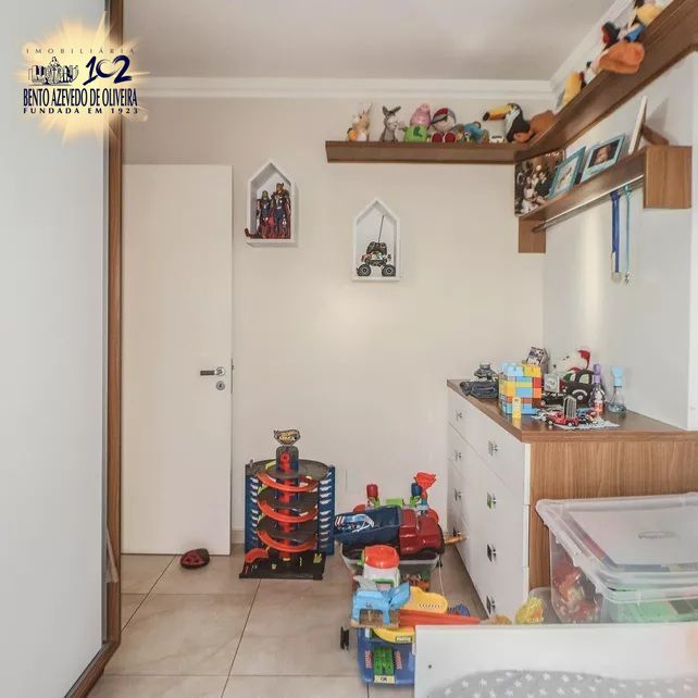 Apartamento, 2 quartos, 79 m² - Foto 22