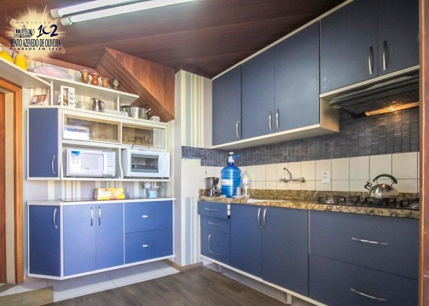 Cobertura, 3 quartos, 315 m² - Foto 12