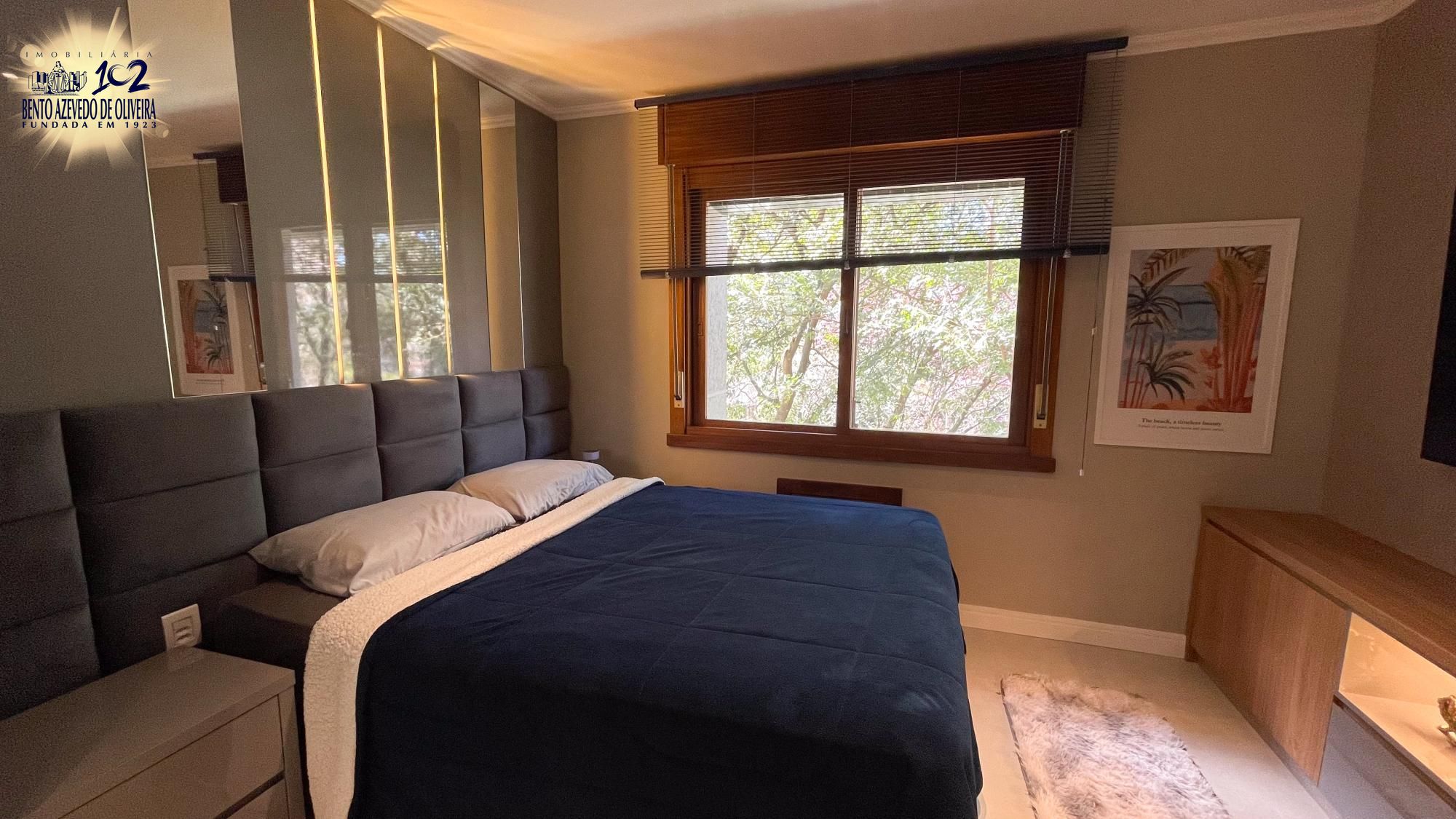 Apartamento, 3 quartos, 100 m² - Foto 23