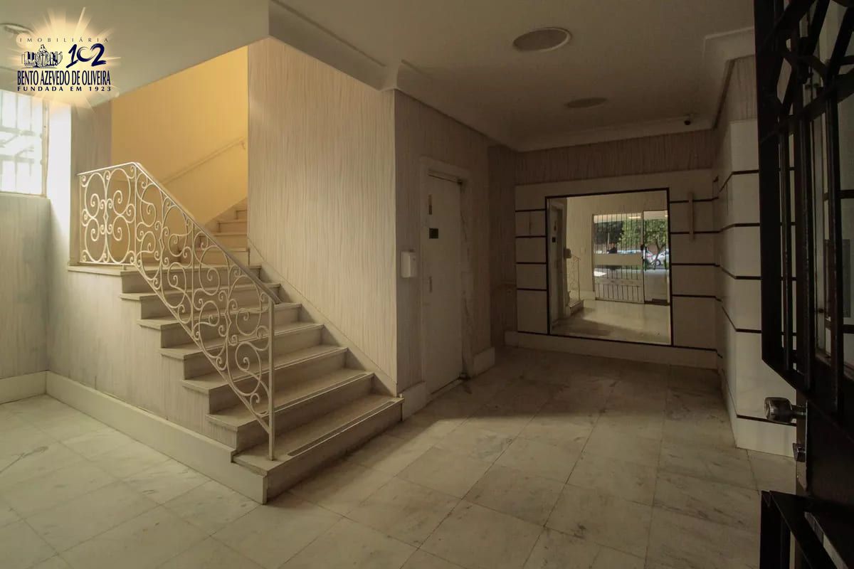 Apartamento, 4 quartos, 204 m² - Foto 40