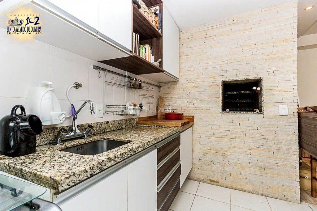 Apartamento, 2 quartos, 68 m² - Foto 8