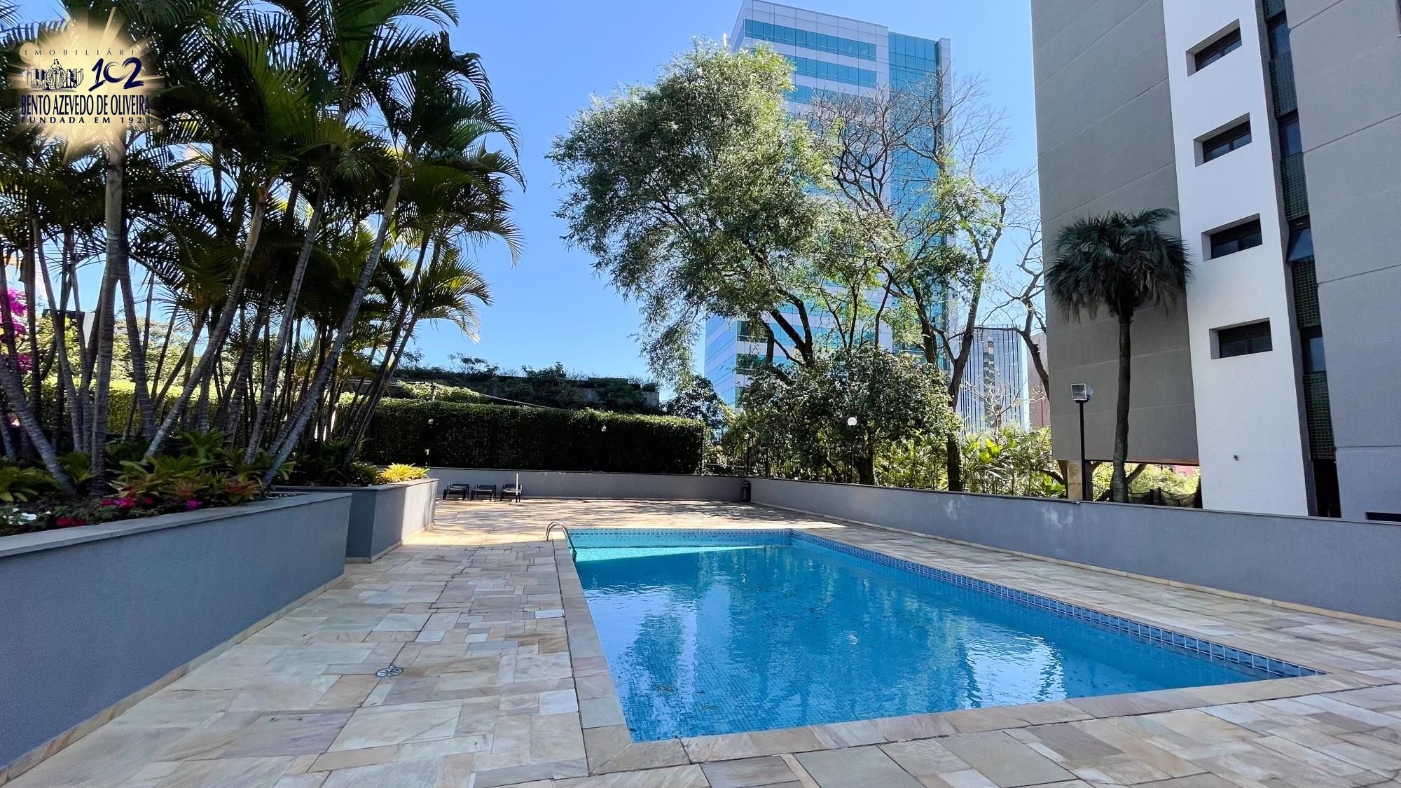 Apartamento, 3 quartos, 100 m² - Foto 42