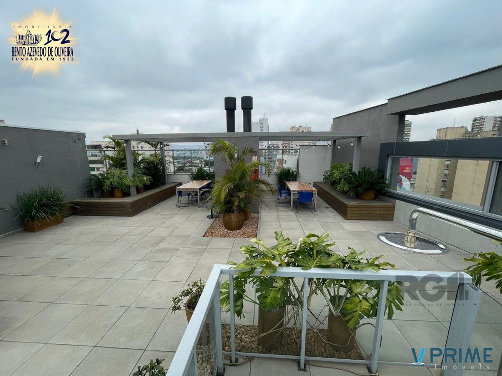 Apartamento, 1 quarto, 30 m² - Foto 13