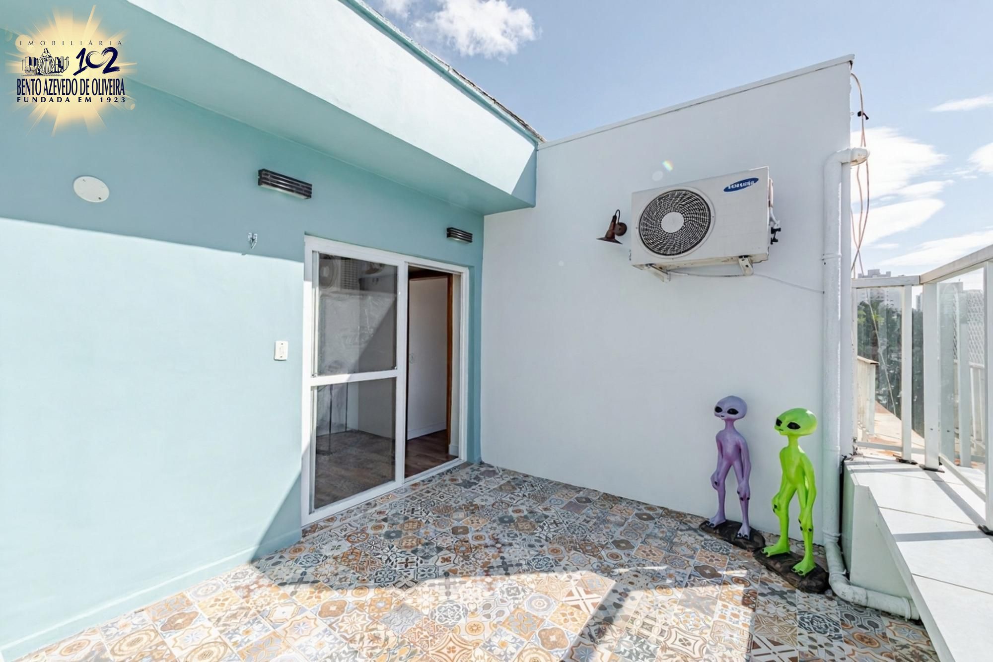 Cobertura, 3 quartos, 117 m² - Foto 21