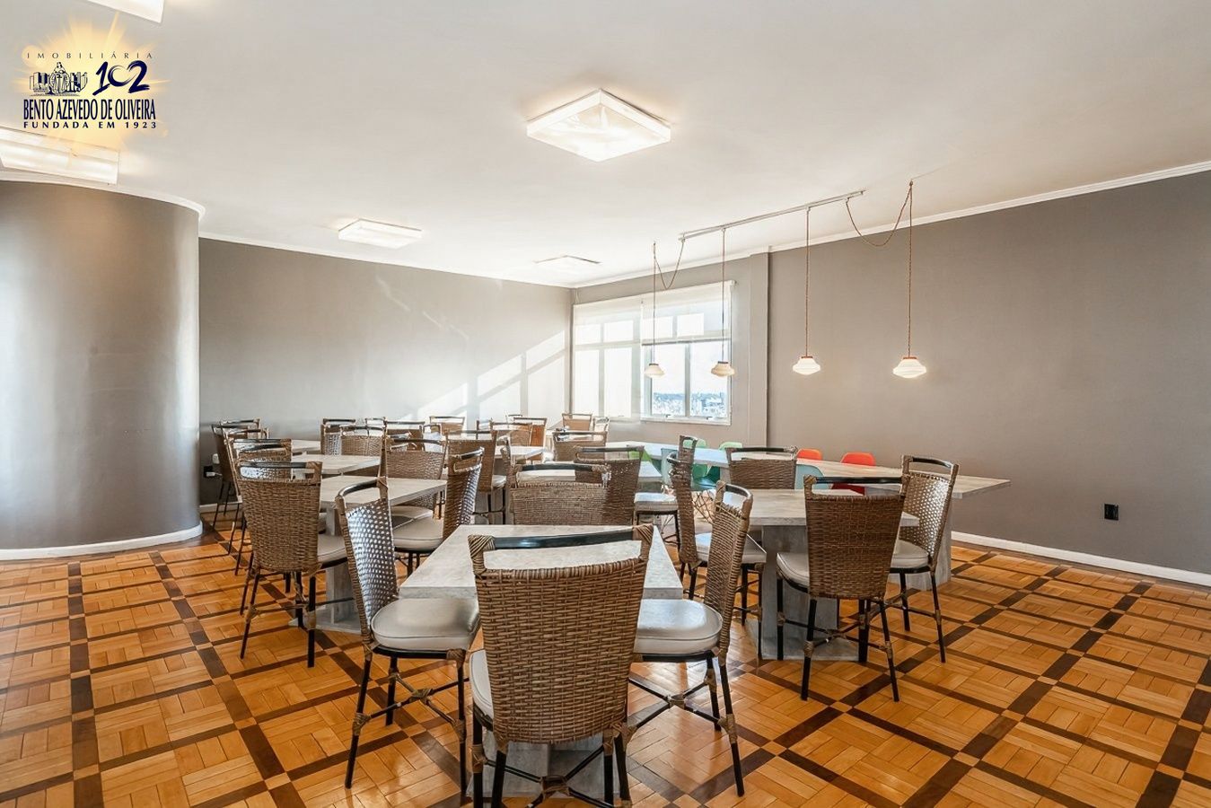 Apartamento, 3 quartos, 159 m² - Foto 21